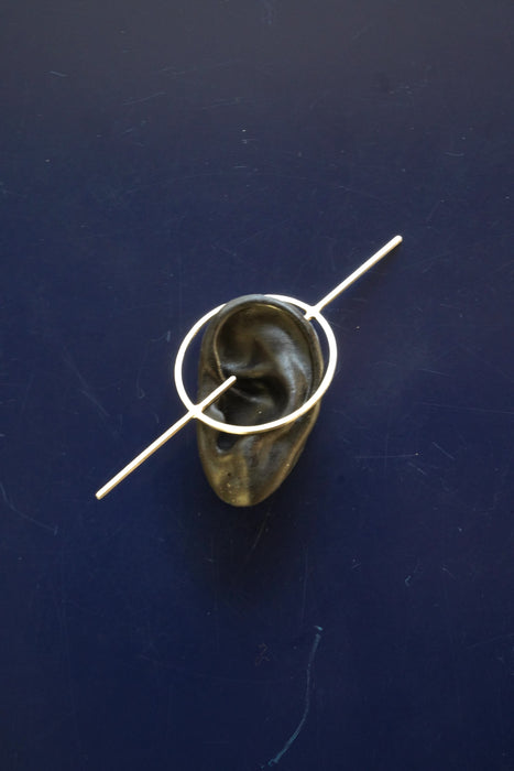 Claudia Lepik<br>WHISKERS NOSEPIECE