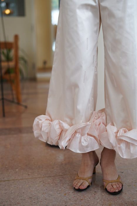 SUPER YAYA<br>Trousers Nayla Raquel