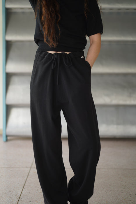 EXTREME CASHMERE<br>n°353 relax<BR>in RAVEN