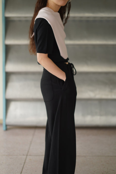 EXTREME CASHMERE<br>n°416 noor<br>in RAVEN