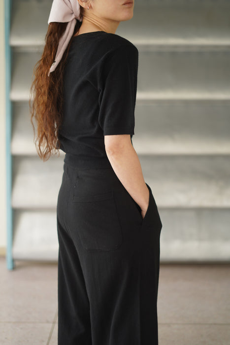 EXTREME CASHMERE<br>n°416 noor<br>in RAVEN