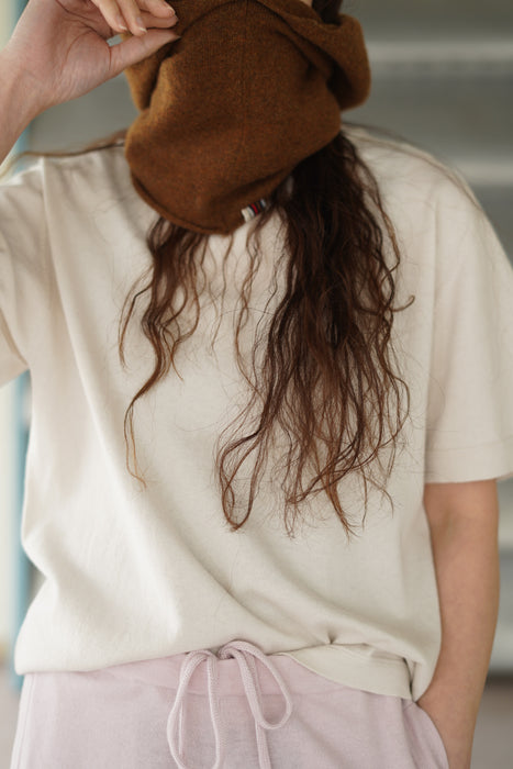 EXTREME CASHMERE<br>n°33 azz<br>in RUST