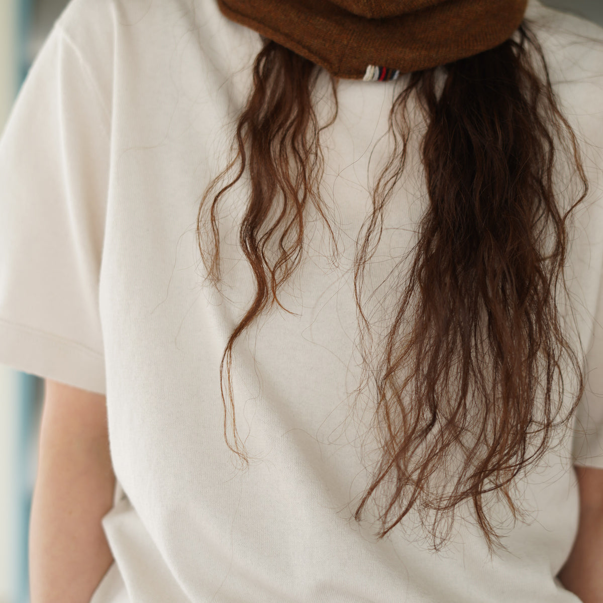 EXTREME CASHMERE n°33 azz n RUST – PORT