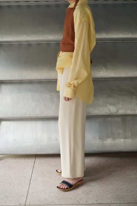 CRISTASEYA<br>COTTON SUMMER TOP