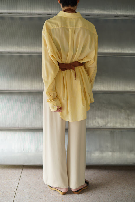 CRISTASEYA<br>COTTON SUMMER TOP