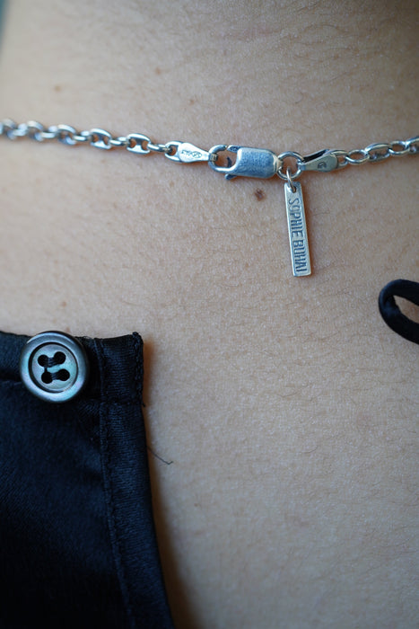 PRE ORDER<BR><BR>SOPHIE BUHAI<br>CLASSIC DELICATE CHAIN