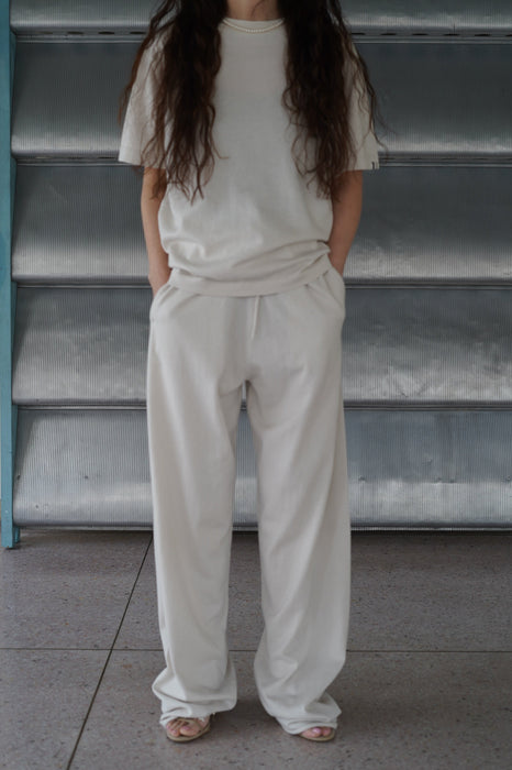 EXTREME CASHMERE<br>n°353 relax<BR>in CHALK<br><br>SOLD OUT