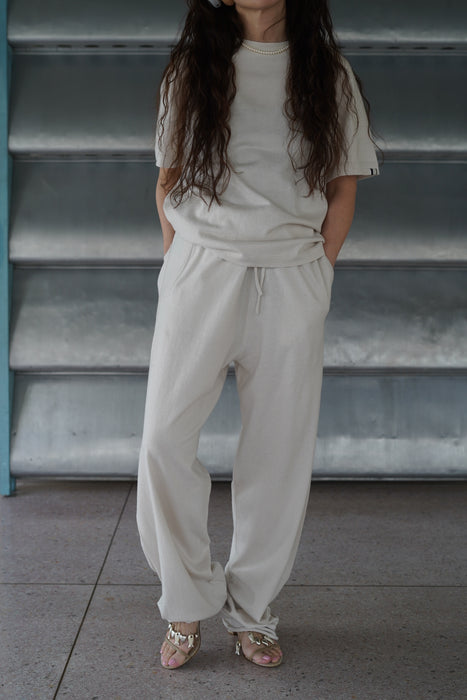 EXTREME CASHMERE<br>n°353 relax<BR>in CHALK<br><br>SOLD OUT