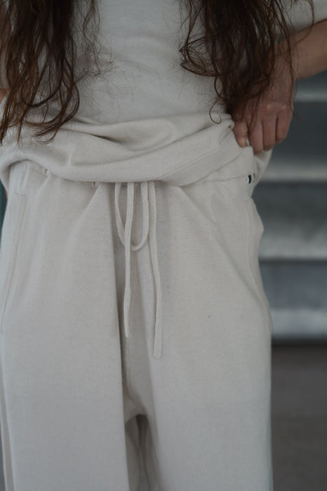 EXTREME CASHMERE<br>n°353 relax<BR>in CHALK<br><br>SOLD OUT