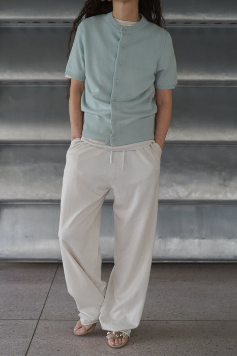 EXTREME CASHMERE<br>n°353 relax<BR>in CHALK<br><br>SOLD OUT