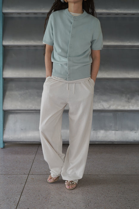 EXTREME CASHMERE<br>n°399 flyer<br>in GLASS<br> <br>SOLD OUT
