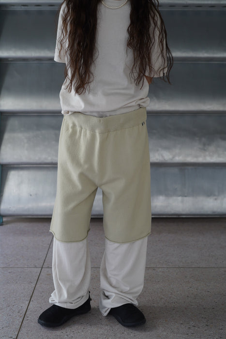 EXTREME CASHMERE<br>n°240 laufen<br>in DESERT