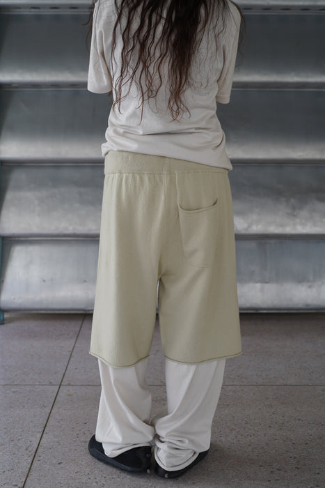 EXTREME CASHMERE<br>n°240 laufen<br>in DESERT