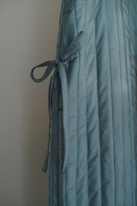pelleq<br>BATTING TROUSERS<br>in CUSTARD/BLUE GREY