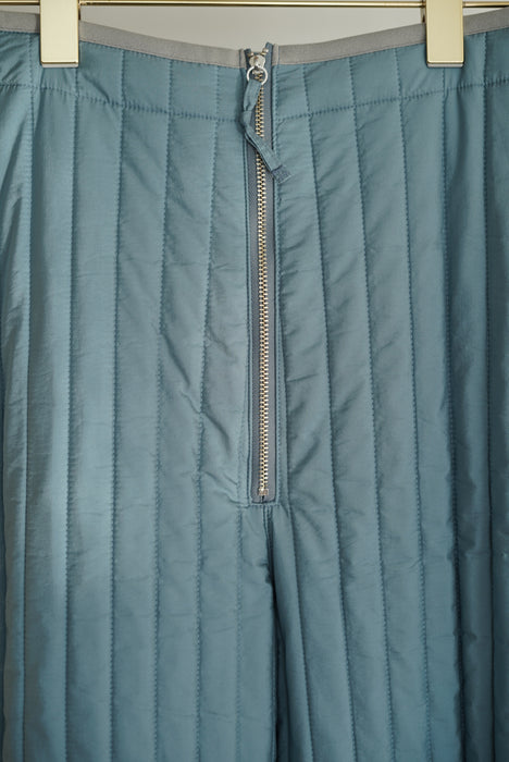 pelleq<br>BATTING TROUSERS<br>in CUSTARD/BLUE GREY
