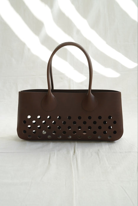 AETA x CRISTASEYA<br>POLKA DOTS LONG HANDBAG<br><br>SOLD OUT