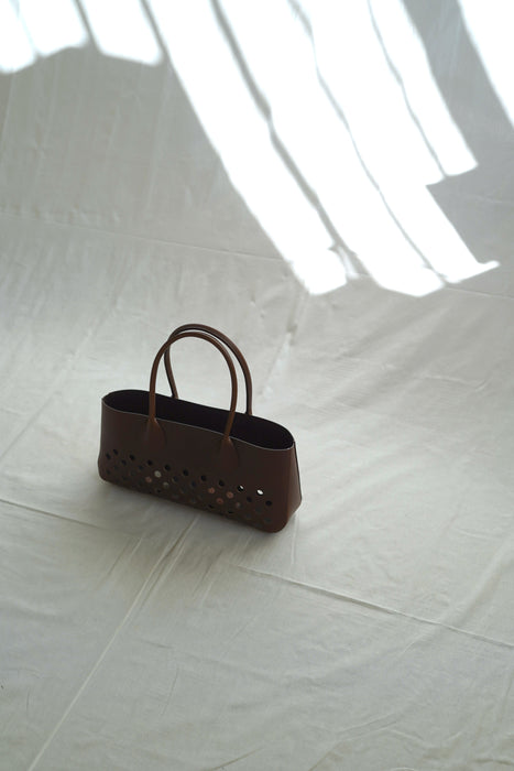 AETA x CRISTASEYA<br>POLKA DOTS LONG HANDBAG<br><br>SOLD OUT
