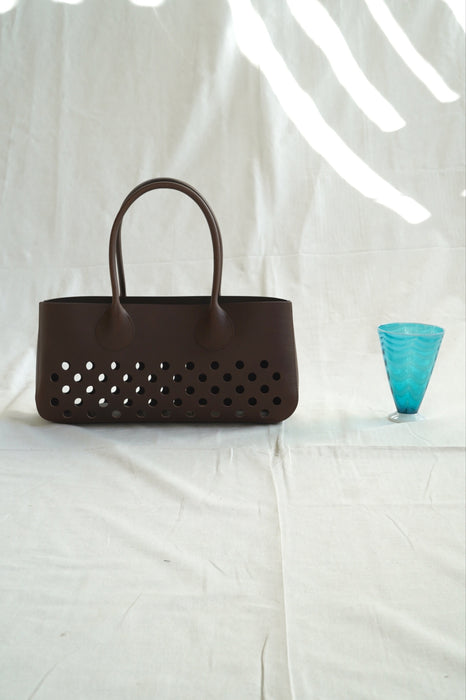 AETA x CRISTASEYA<br>POLKA DOTS LONG HANDBAG<br><br>SOLD OUT