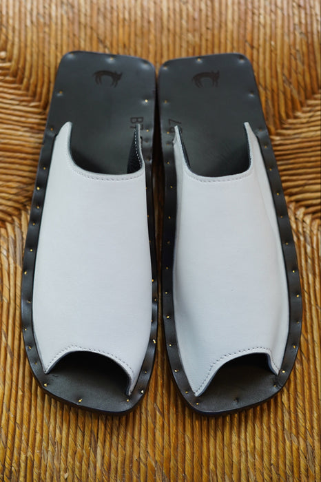 JUTTA NEUMANN  for CRISTASEYA<br>Sandal