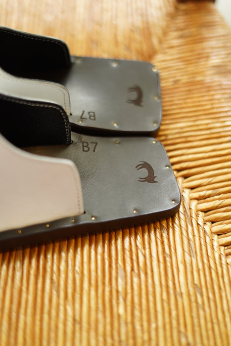 JUTTA NEUMANN  for CRISTASEYA<br>Sandal