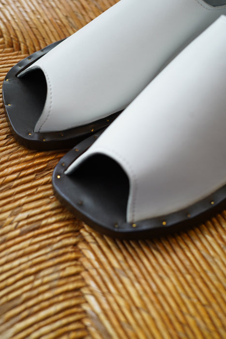 JUTTA NEUMANN  for CRISTASEYA<br>Sandal