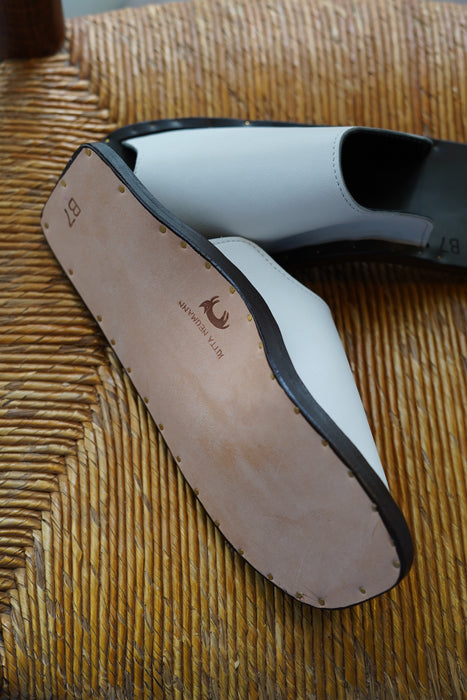 JUTTA NEUMANN  for CRISTASEYA<br>Sandal