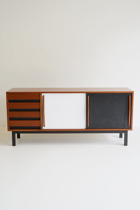 CHARLOTTE PERRIAND<BR>CANSADO SIDEBOARD