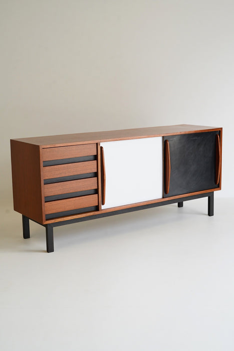 CHARLOTTE PERRIAND<BR>CANSADO SIDEBOARD