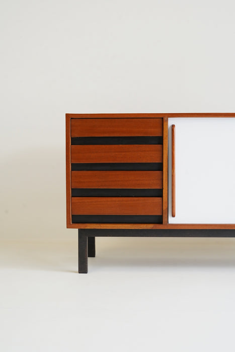 CHARLOTTE PERRIAND<BR>CANSADO SIDEBOARD