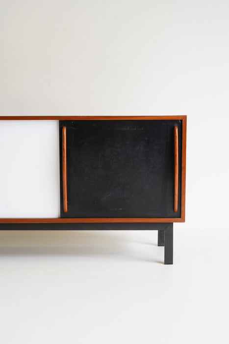 CHARLOTTE PERRIAND<BR>CANSADO SIDEBOARD