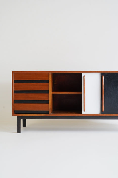 CHARLOTTE PERRIAND<BR>CANSADO SIDEBOARD