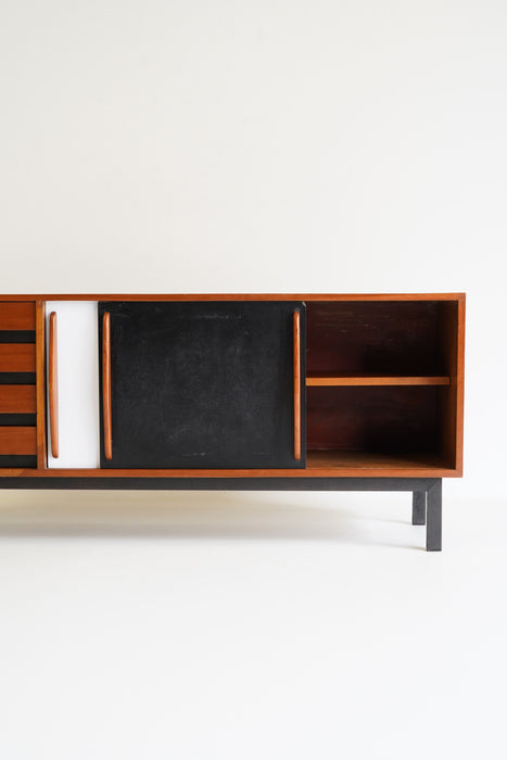 CHARLOTTE PERRIAND<BR>CANSADO SIDEBOARD