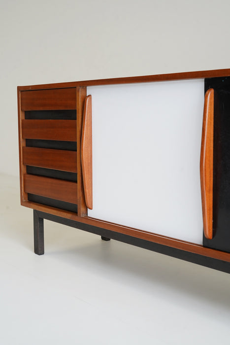 CHARLOTTE PERRIAND<BR>CANSADO SIDEBOARD