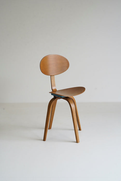 WILHELM VON BODE<BR>BOW-WOOD N°3