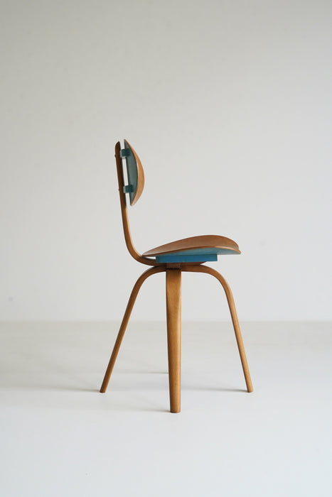 WILHELM VON BODE<BR>BOW-WOOD N°3