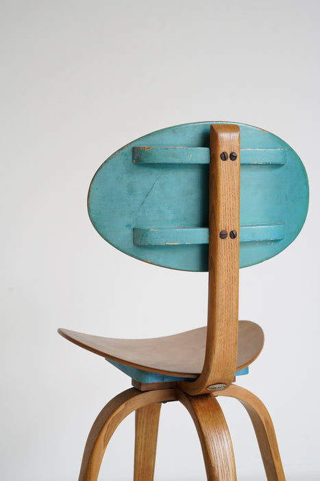 WILHELM VON BODE<BR>BOW-WOOD N°3