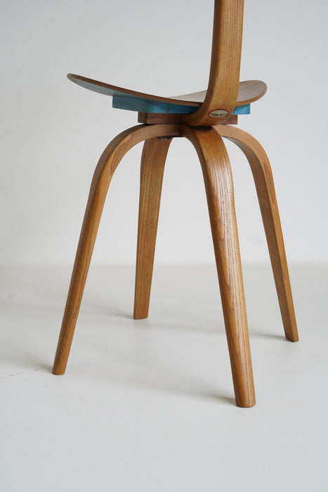 WILHELM VON BODE<BR>BOW-WOOD N°3