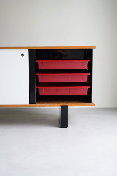 CHARLOTTE PERRIAND<BR>BLOC SIDEBOARD