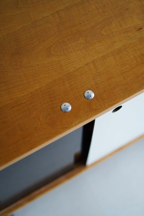 CHARLOTTE PERRIAND<BR>BLOC SIDEBOARD