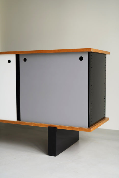 CHARLOTTE PERRIAND<BR>BLOC SIDEBOARD
