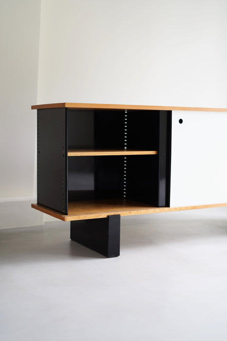 CHARLOTTE PERRIAND<BR>BLOC SIDEBOARD