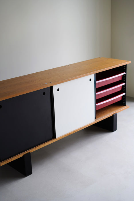 CHARLOTTE PERRIAND<BR>BLOC SIDEBOARD