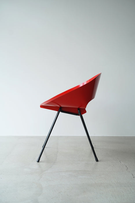 DONALD KNORR<BR>MODEL132