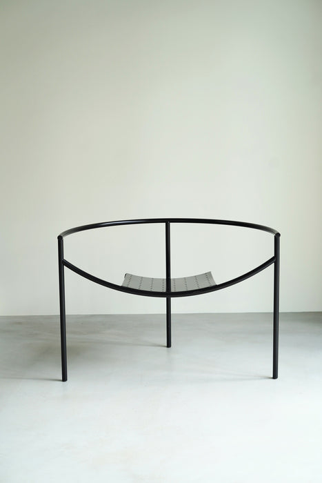 PHILIPPE STARCK<BR>DR SONDERBAR BLACK