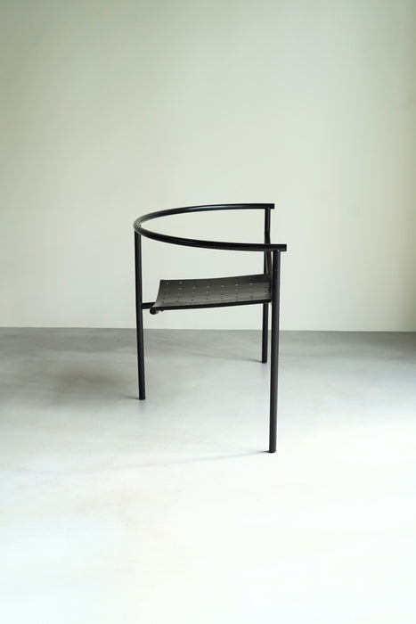 PHILIPPE STARCK<BR>DR SONDERBAR BLACK