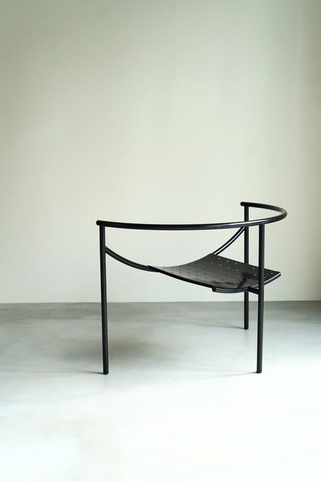 PHILIPPE STARCK<BR>DR SONDERBAR BLACK