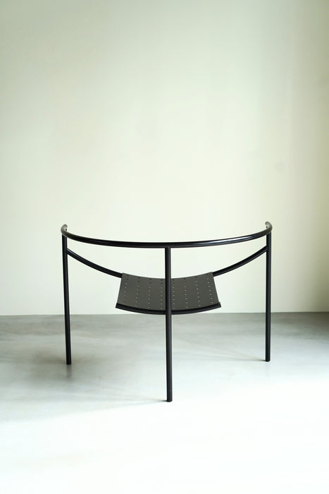 PHILIPPE STARCK<BR>DR SONDERBAR BLACK