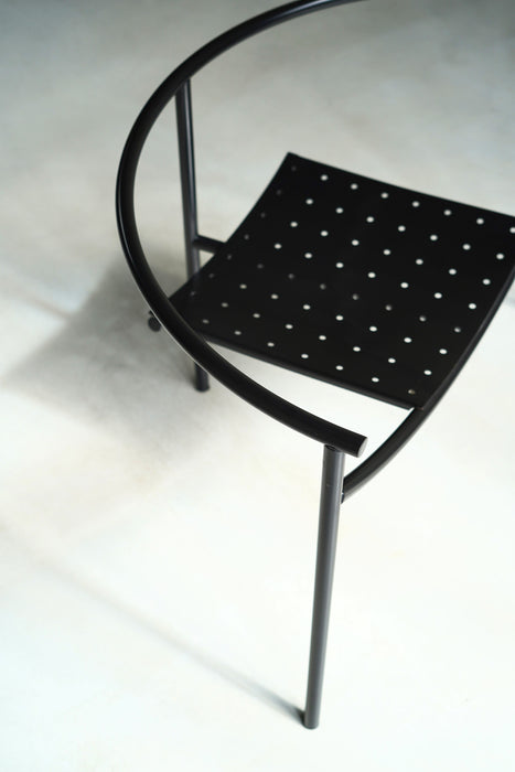 PHILIPPE STARCK<BR>DR SONDERBAR BLACK