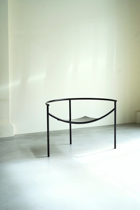 PHILIPPE STARCK<BR>DR SONDERBAR BLACK