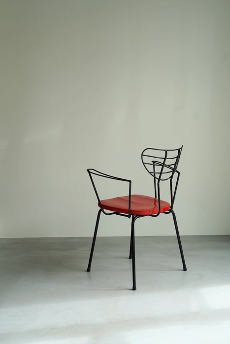 WILLY VAN DER MEEREN<BR>RADAR